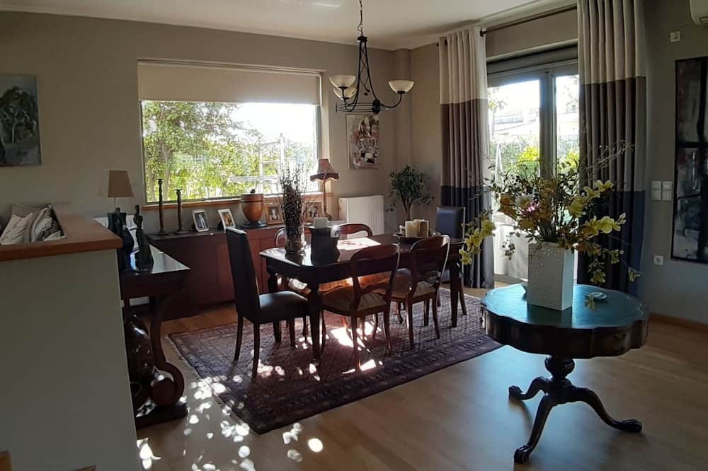 Photo of Livingroom in Schinias