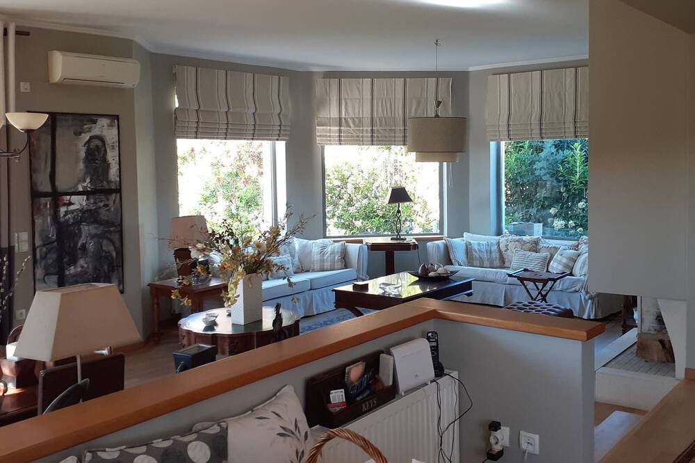 Photo of Kitchen in Schinias