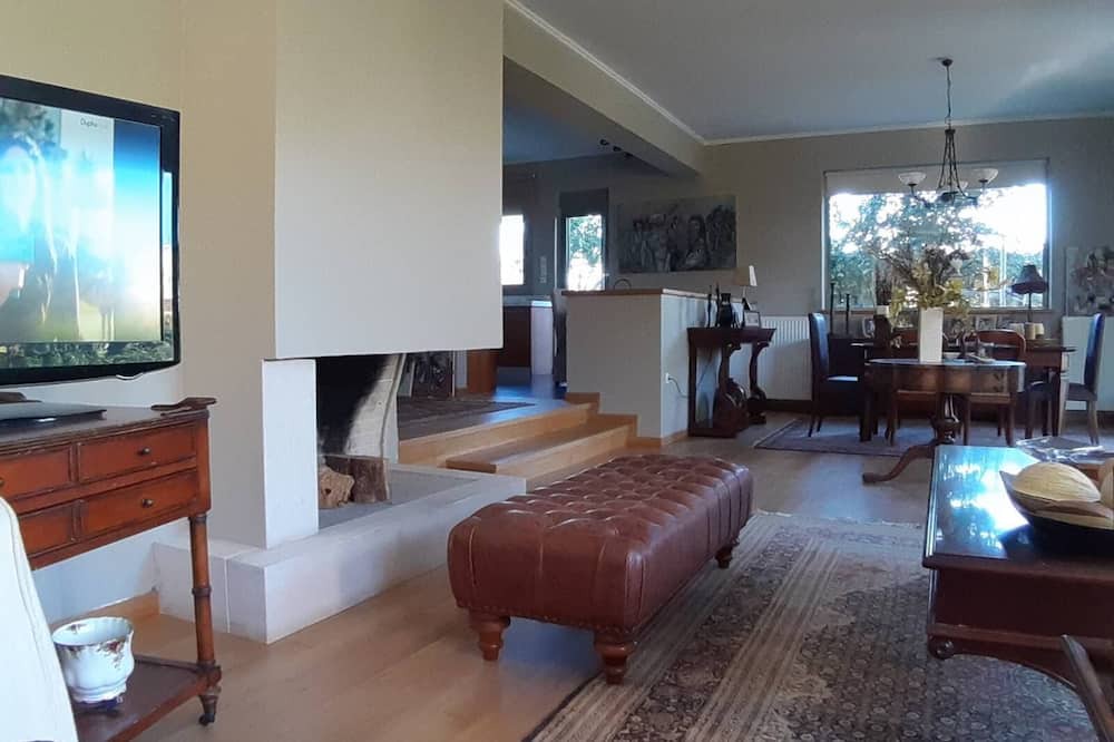 Photo of Livingroom in Schinias