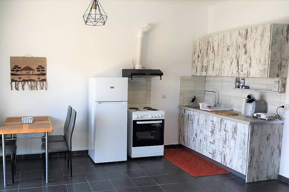 Photo of Kitchen in Agii Apostoli