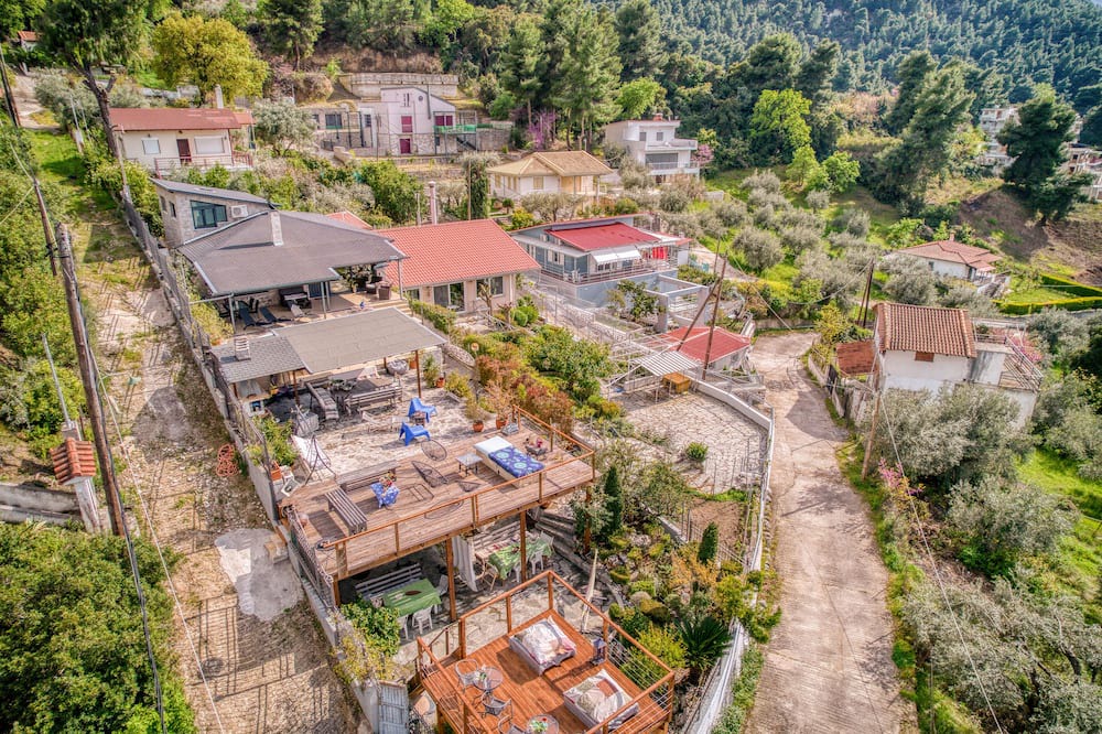 Photo of Outdoor in Kamena Vourla