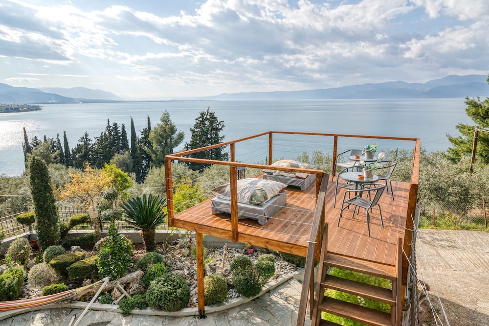 Photo of Outdoor in Kamena Vourla