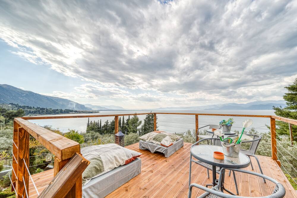 Photo of Outdoor in Kamena Vourla