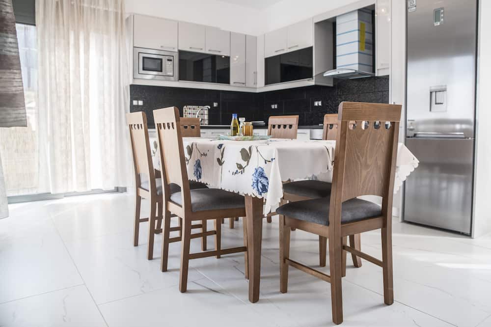 Photo of Kitchen in Kamilari