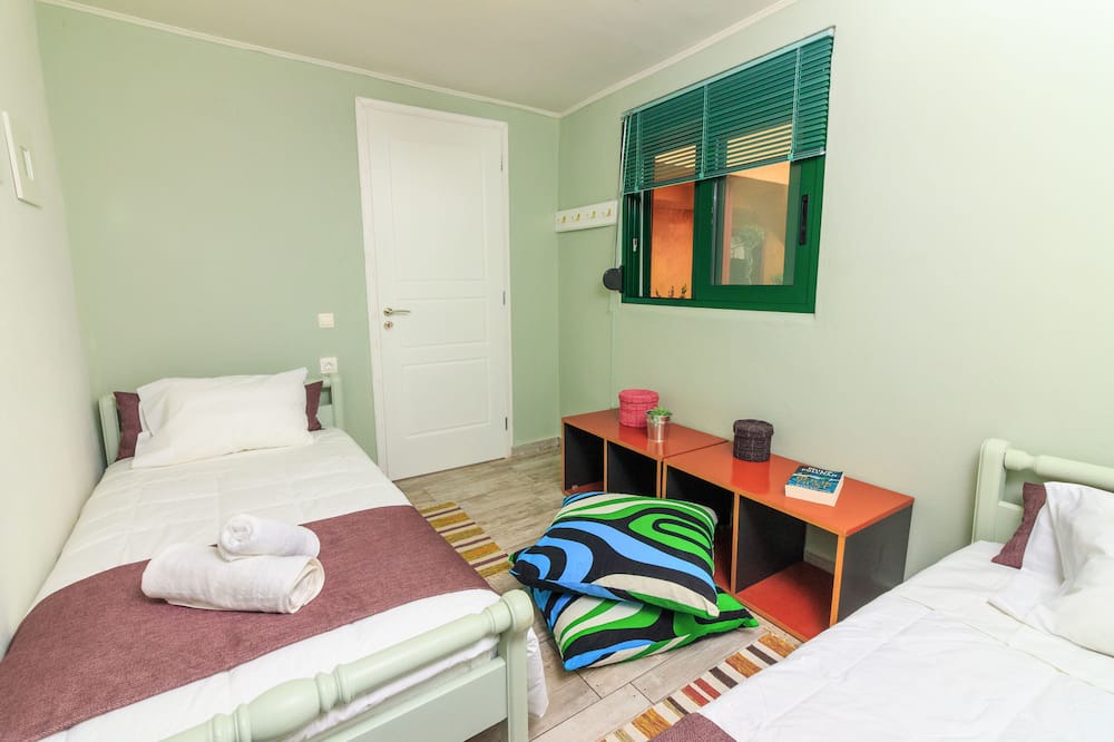 Photo of Bedroom in Agia