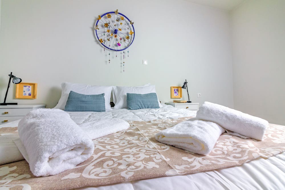 Photo of Bedroom in Agia