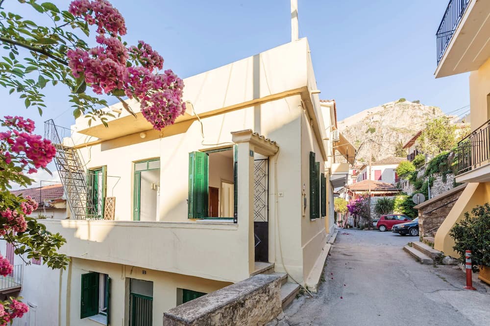 Photo of Outdoor in Nafplio