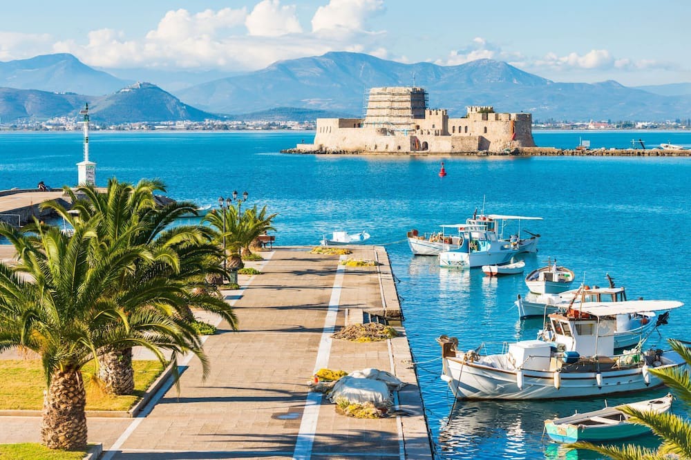 Photo of Others in Nafplio