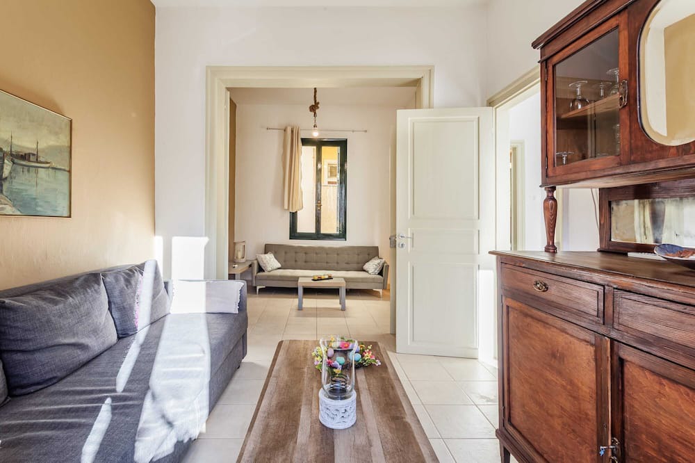 Photo of Bedroom in Nafplio
