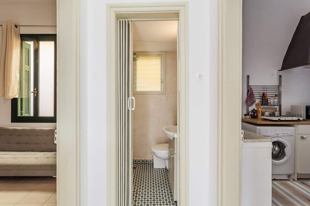 Photo of Bathroom in Nafplio
