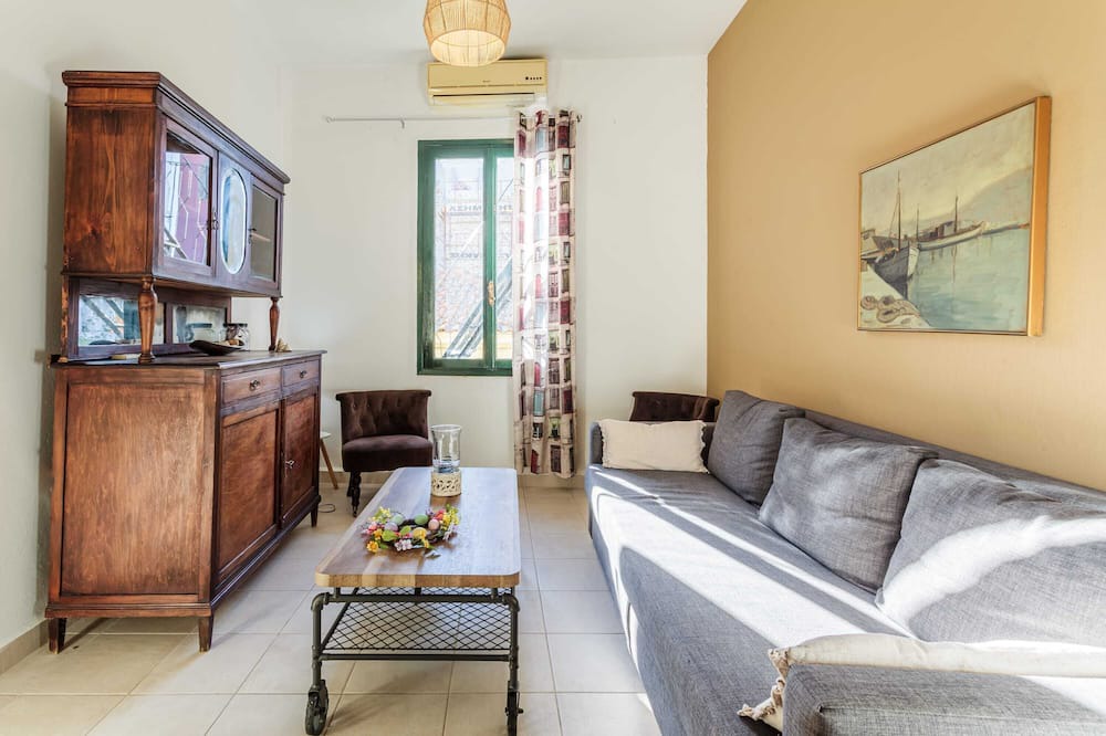 Photo of Bedroom in Nafplio