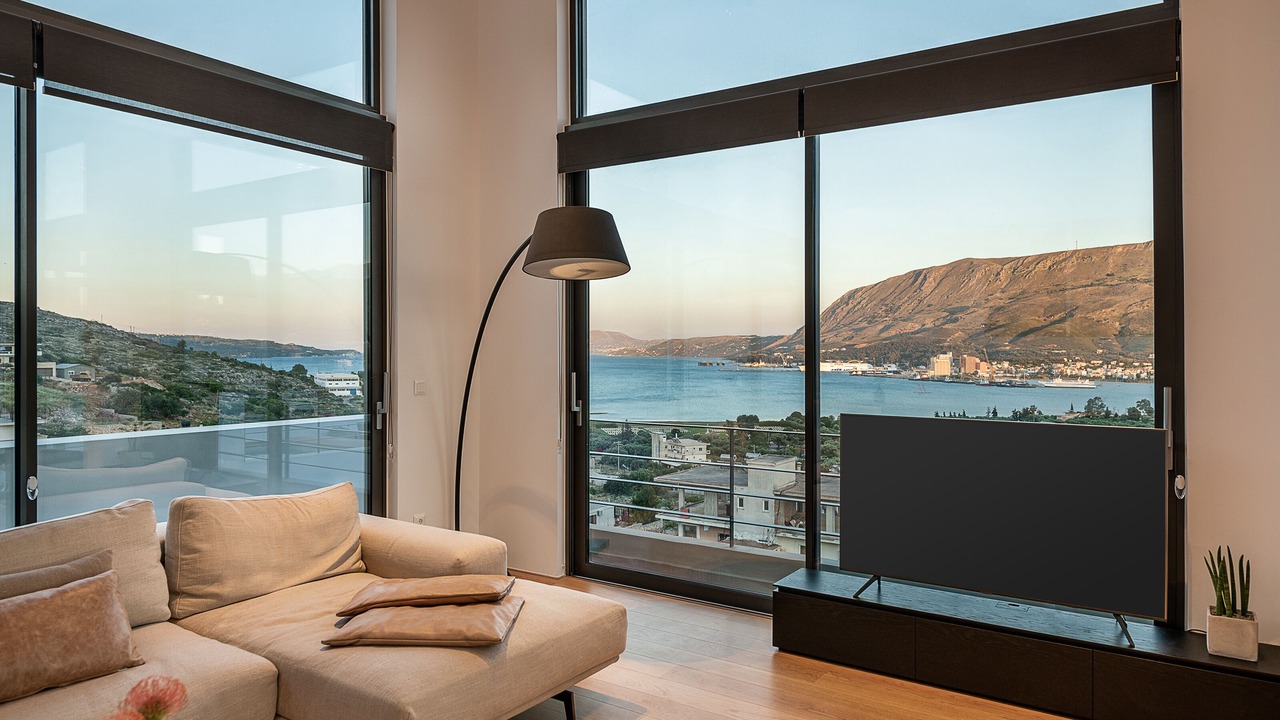 Photo of Livingroom in Chania