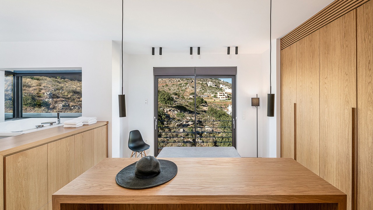 Photo of Bedroom in Chania