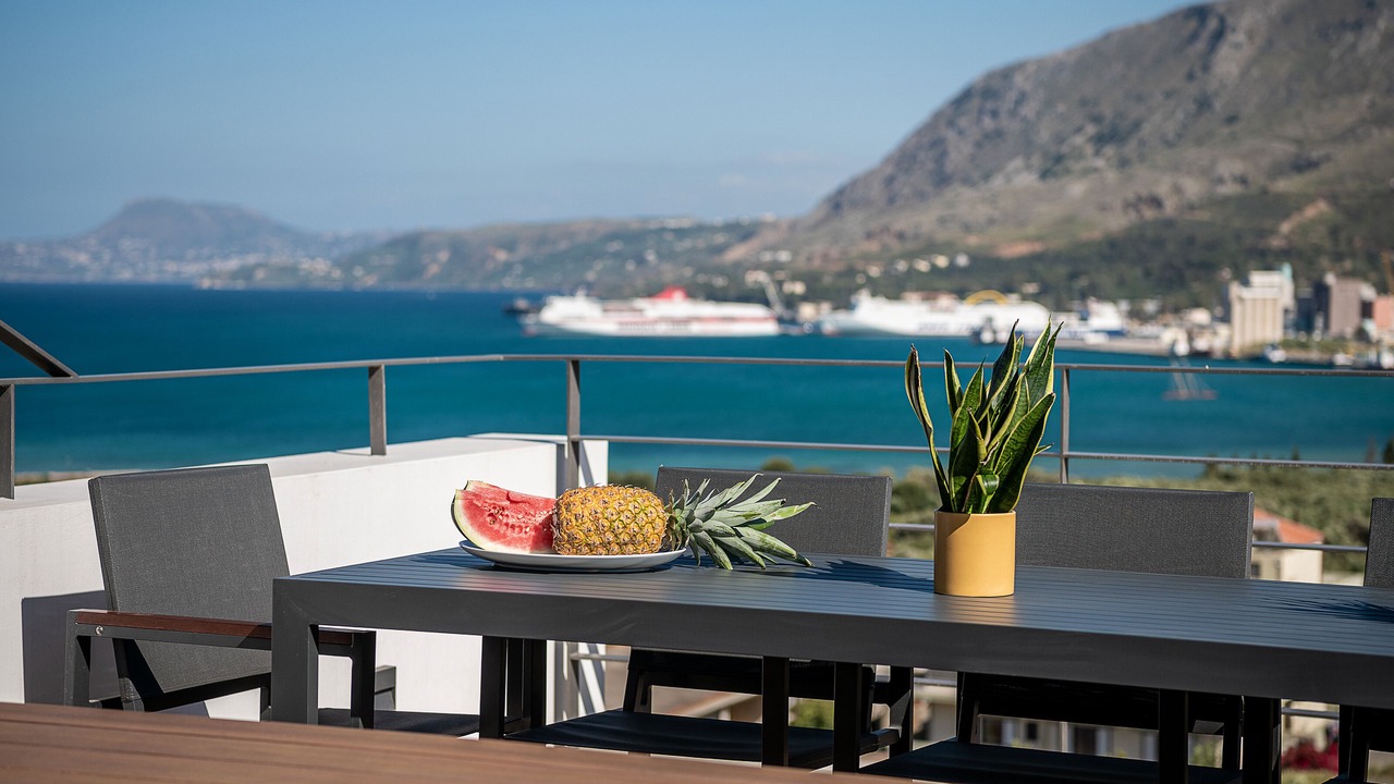 Photo of Outdoor in Chania