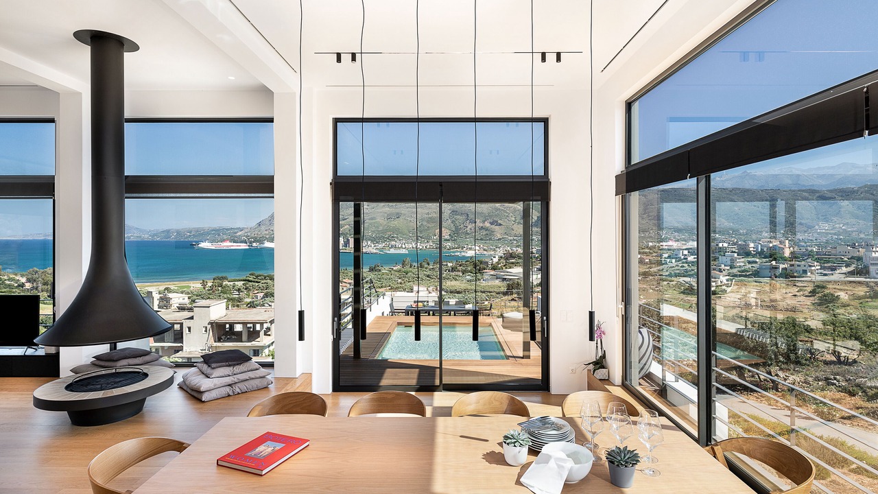 Photo of Livingroom in Chania