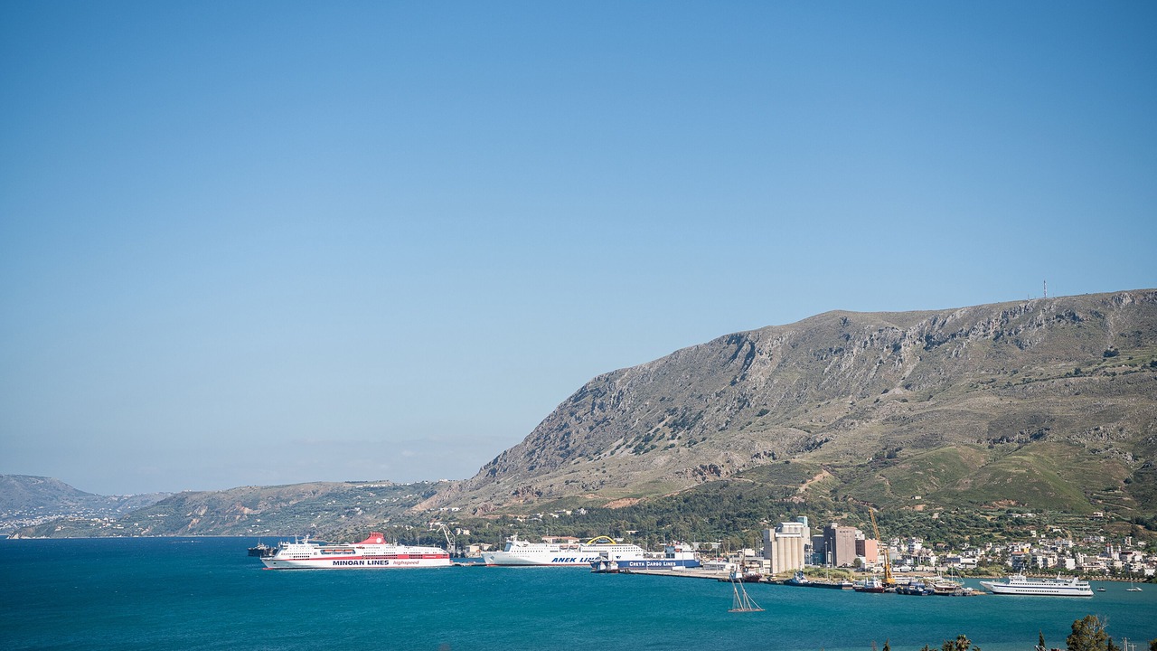 Photo of Outdoor in Chania