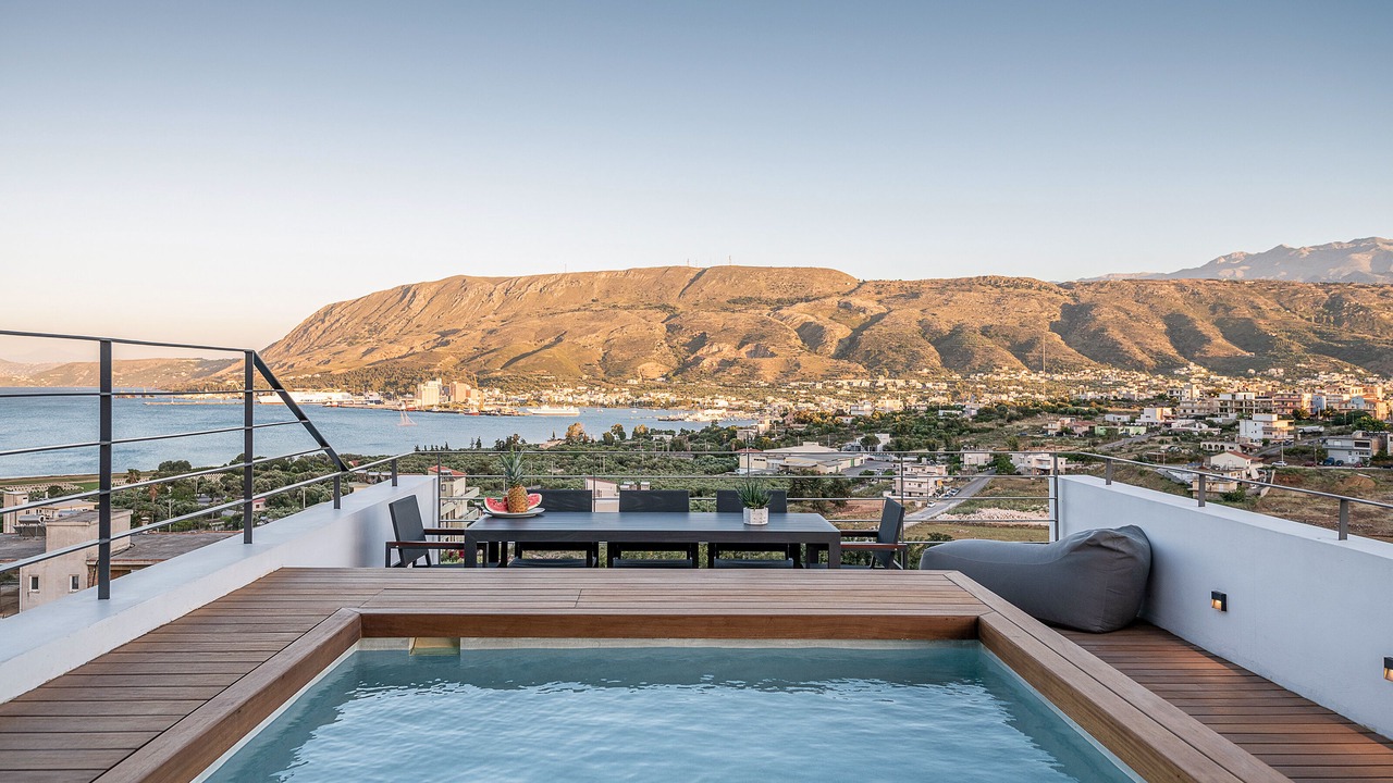 Photo of Outdoor in Chania