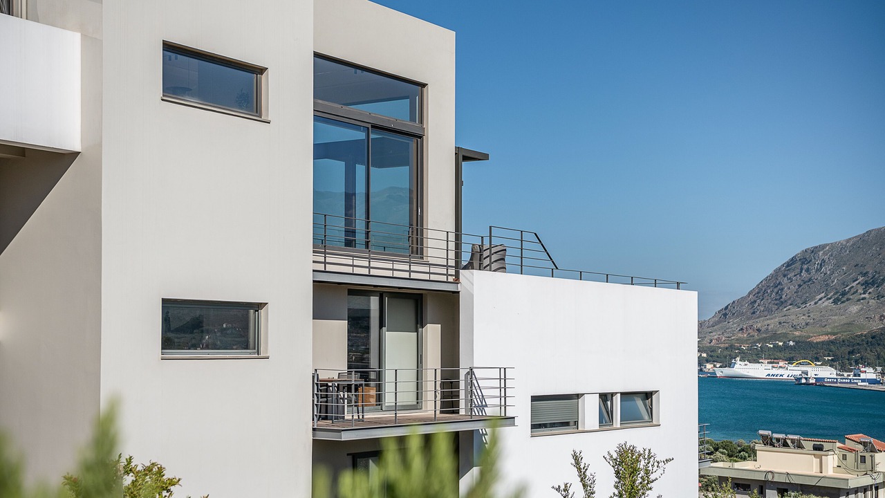 Photo of Outdoor in Chania