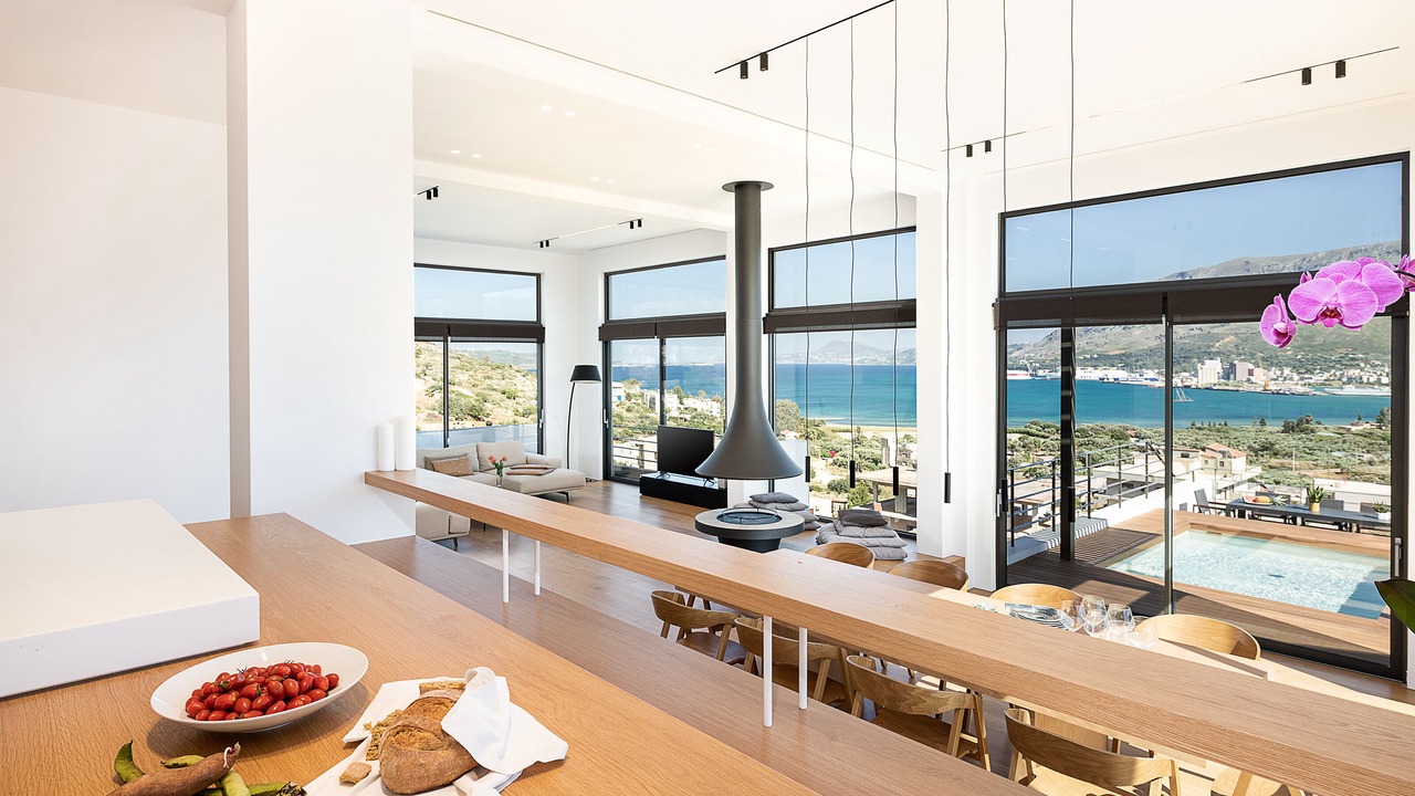 Photo of Kitchen in Chania