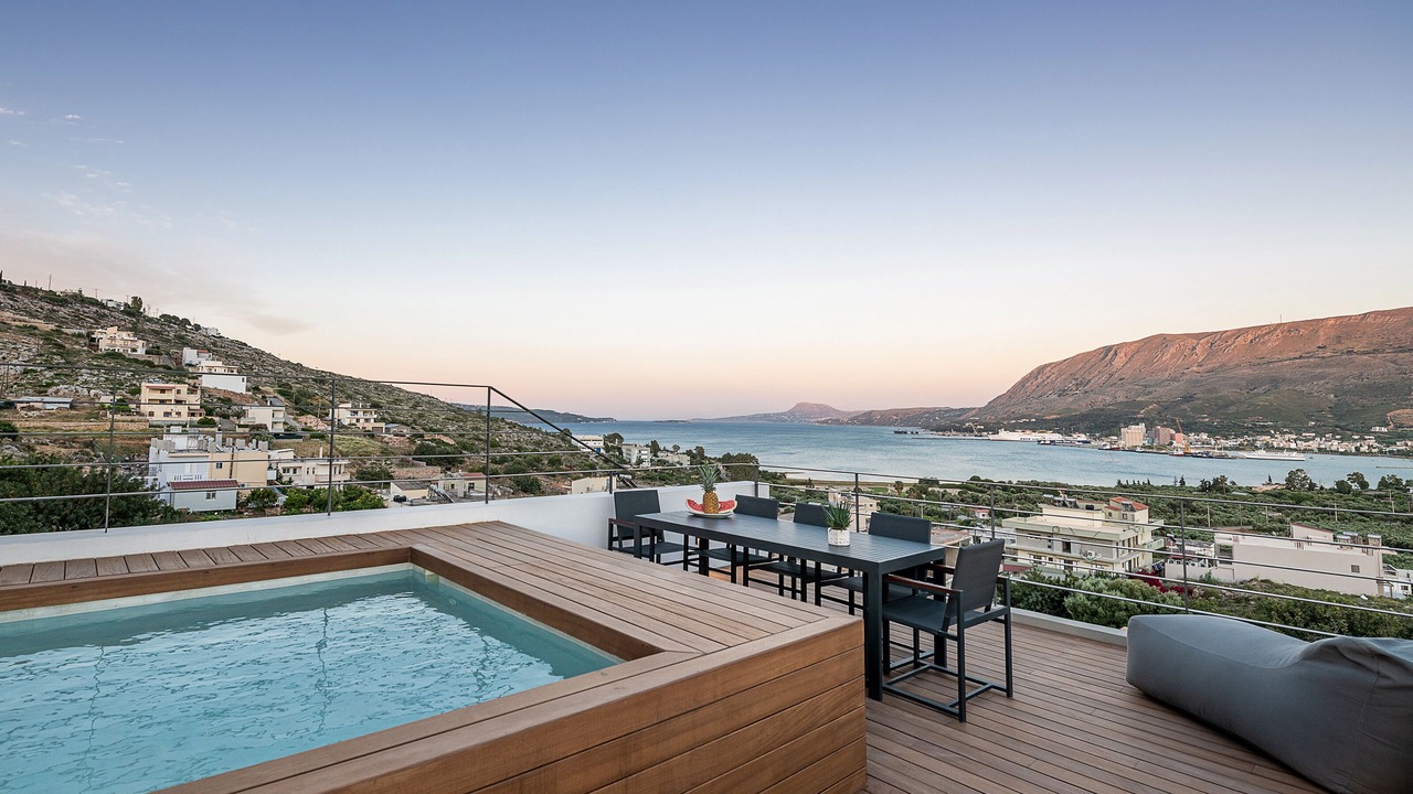 Photo of Outdoor in Chania