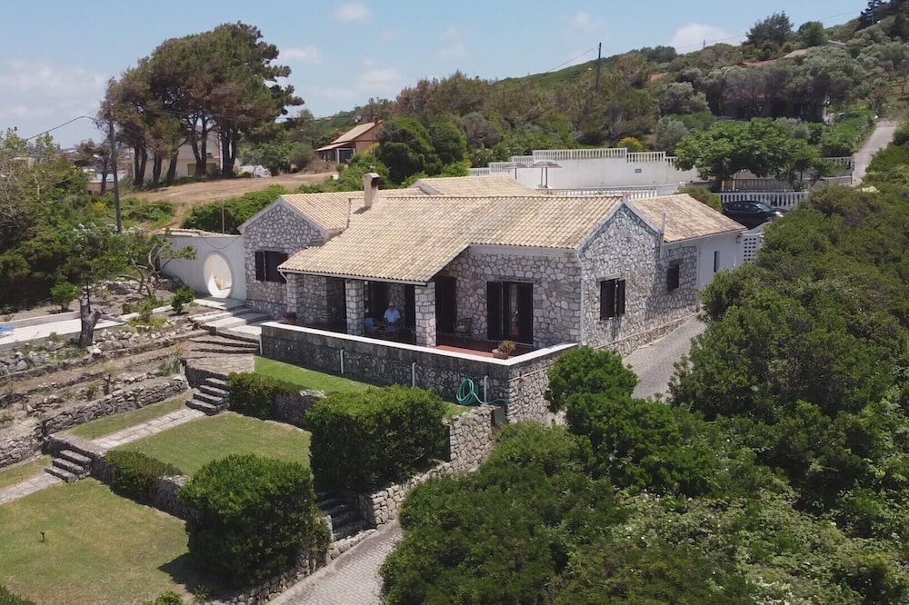 Photo of Outdoor in Agios Stefanos Avliotes