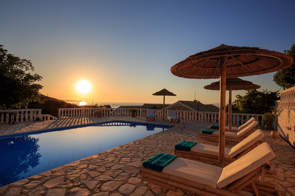 Photo of Outdoor in Agios Stefanos Avliotes