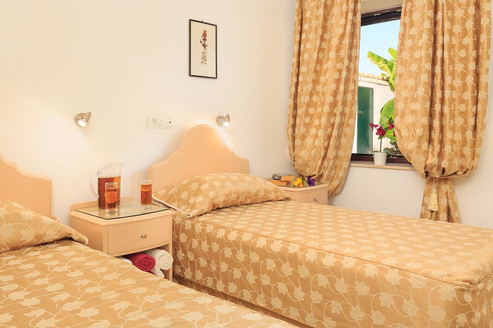 Photo of Bedroom in Agios Stefanos Avliotes