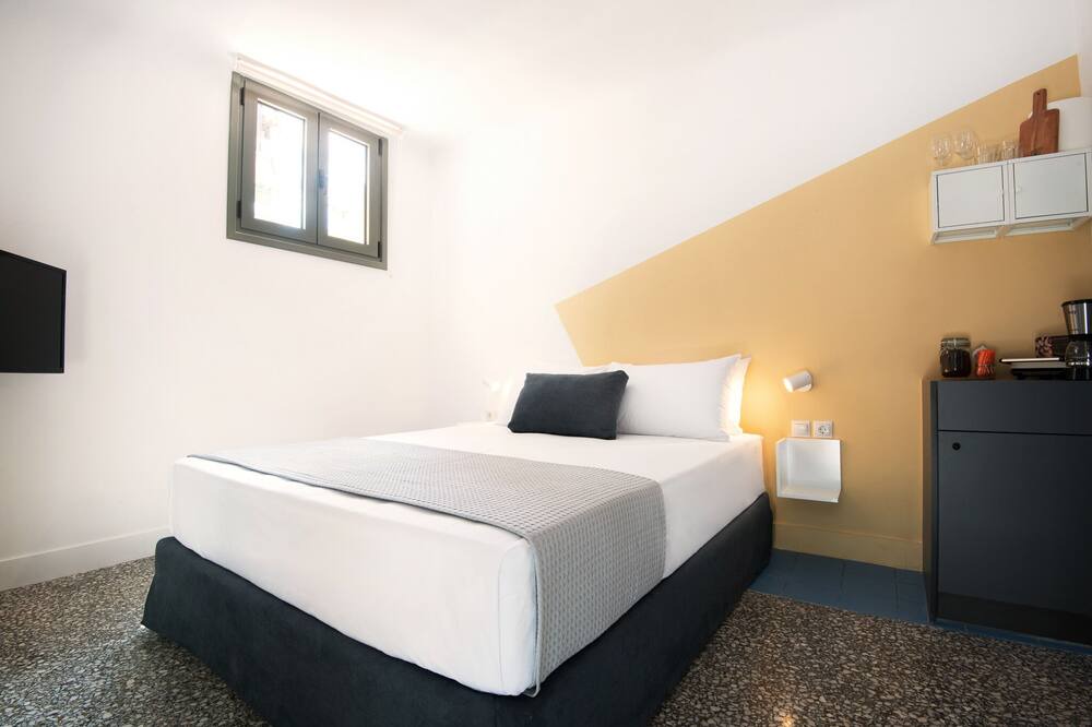 Photo of Bedroom in Petralona