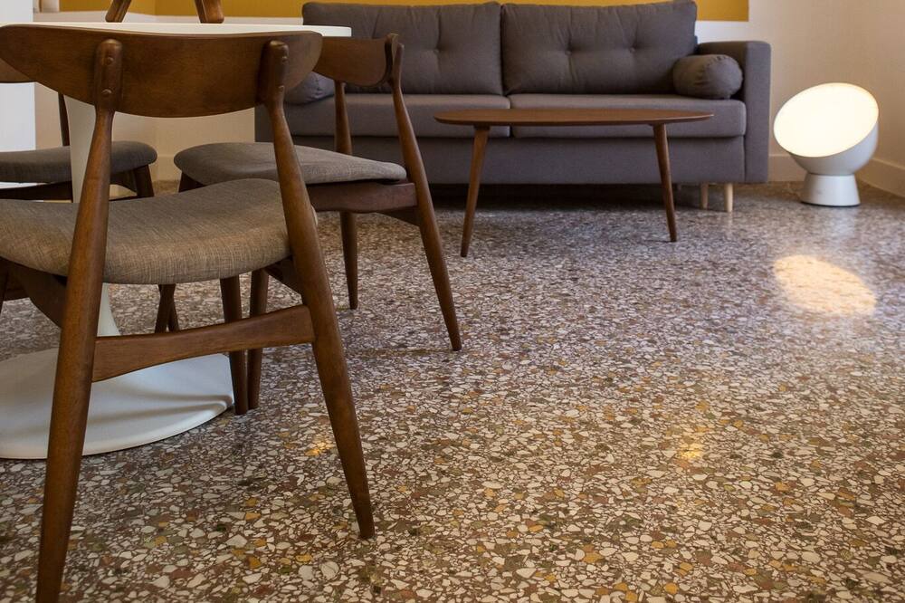 Photo of Livingroom in Petralona
