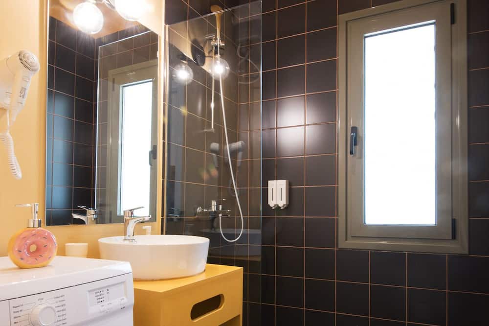 Photo of Bathroom in Petralona