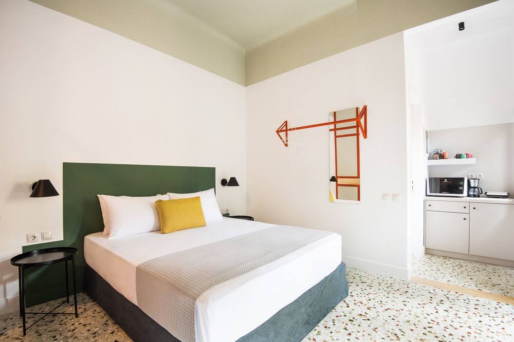 Photo of Bedroom in Petralona