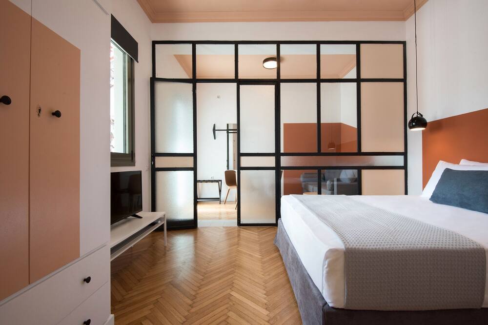 Photo of Bedroom in Petralona