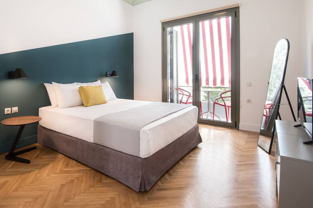 Photo of Bedroom in Petralona