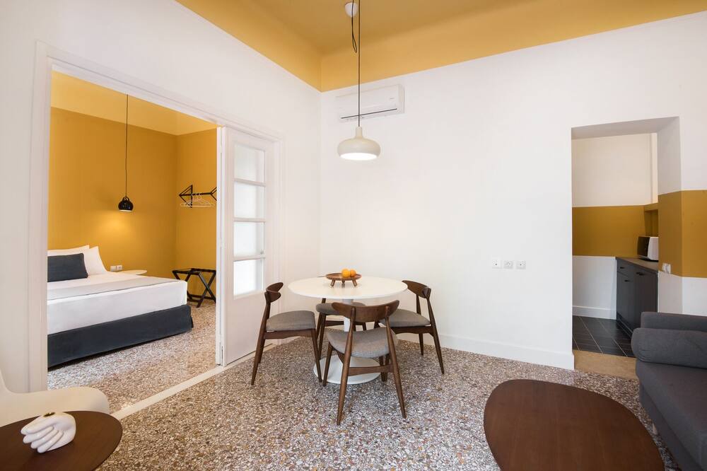Photo of Bedroom in Petralona