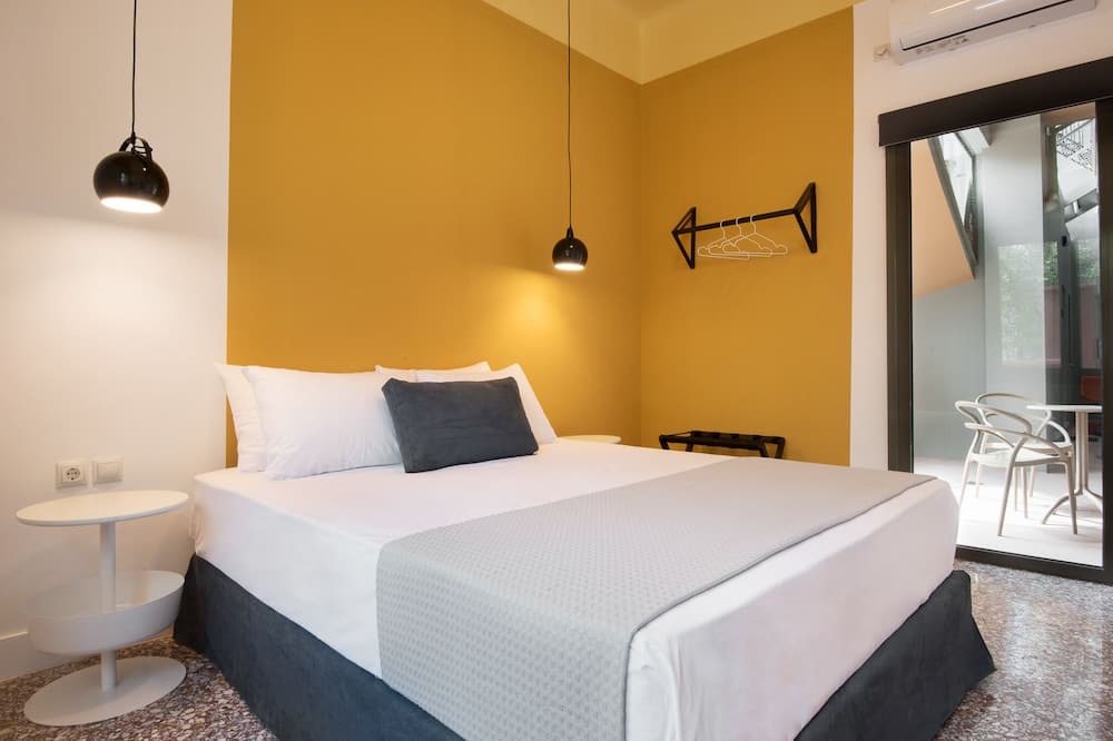 Photo of Bedroom in Petralona