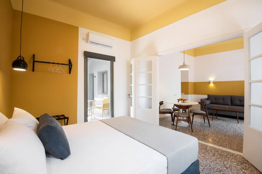 Photo of Bedroom in Petralona