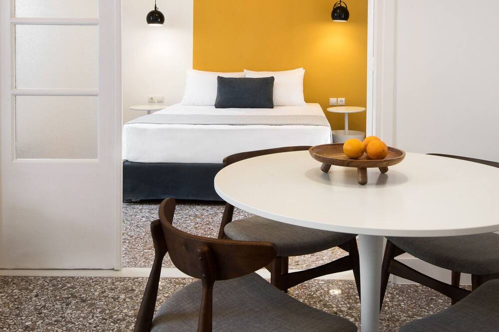 Photo of Bedroom in Petralona
