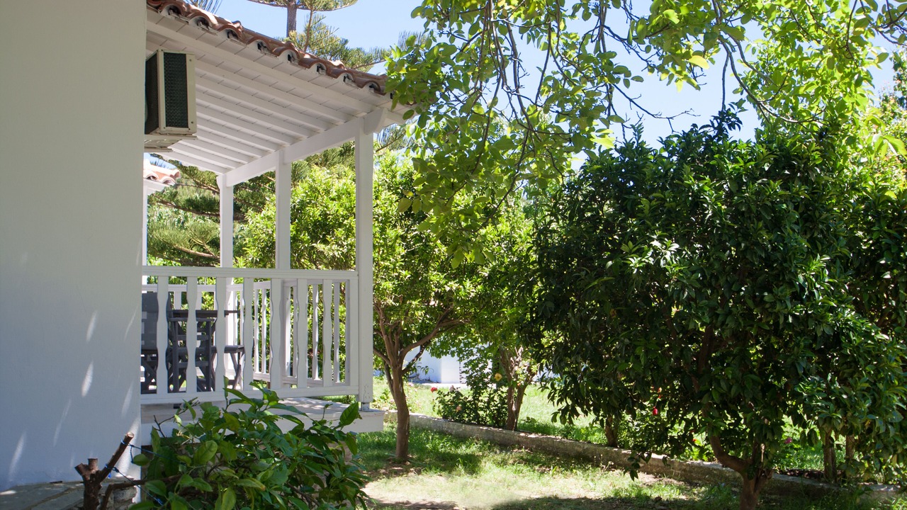 Photo of Outdoor in Koukounaries