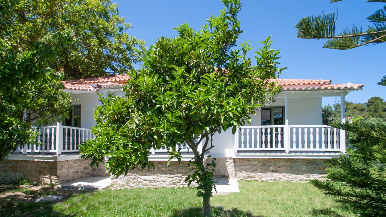 Photo of Outdoor in Koukounaries
