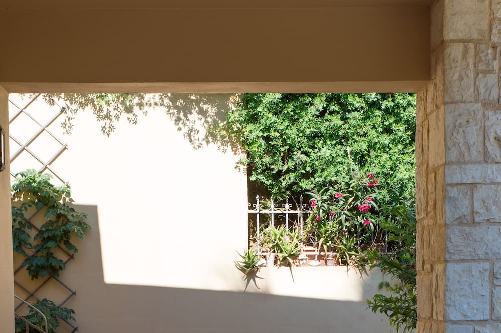 Photo of Patio Balcony in Palaiokastro