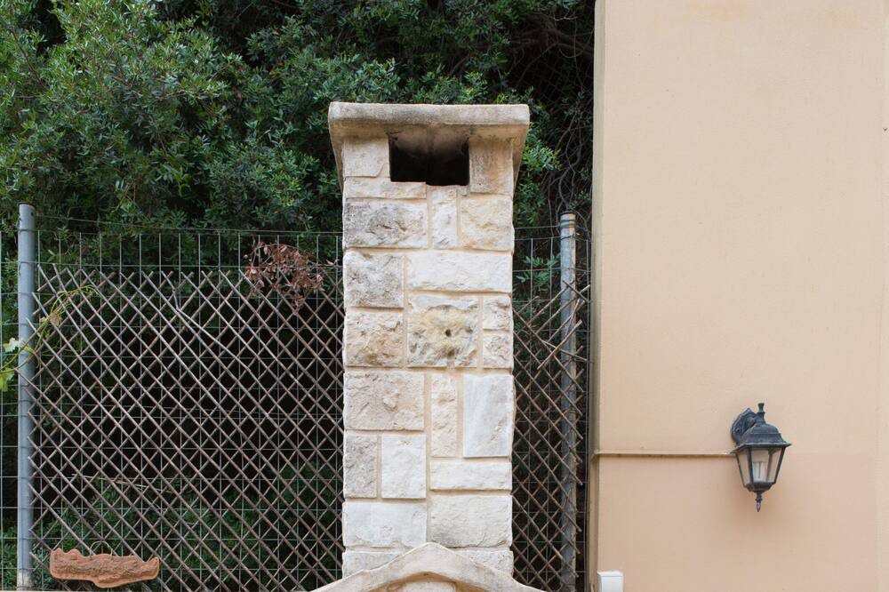 Photo of Outdoor in Palaiokastro