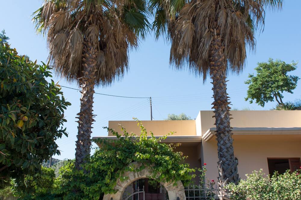 Photo of Outdoor in Palaiokastro