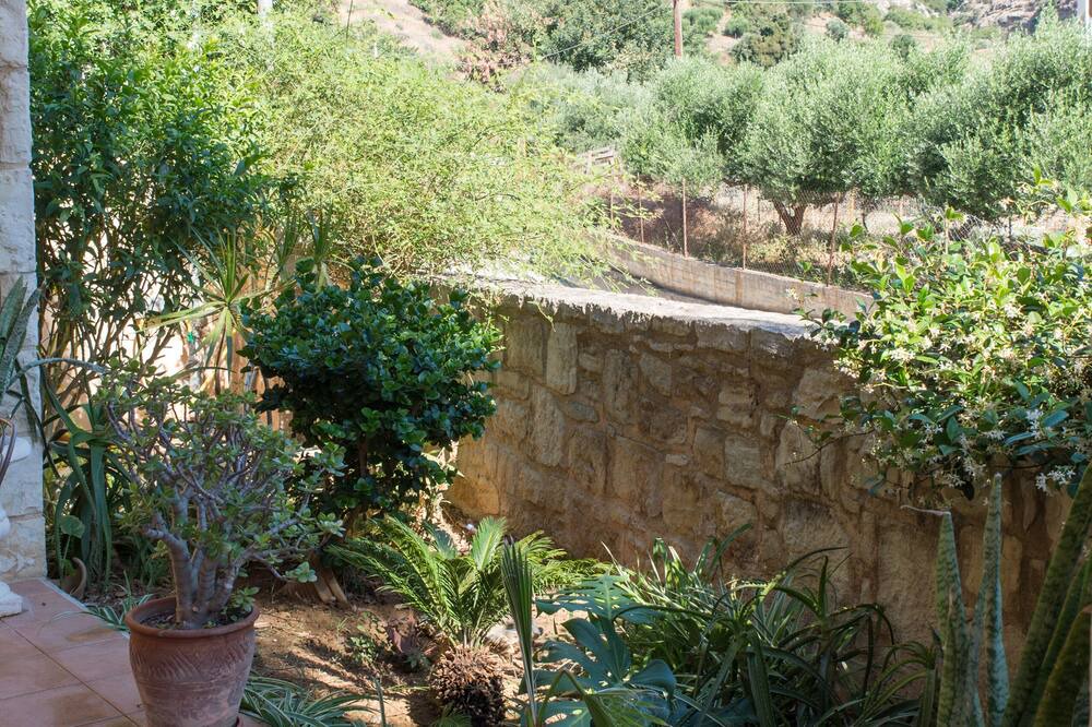 Photo of Patio Balcony in Palaiokastro