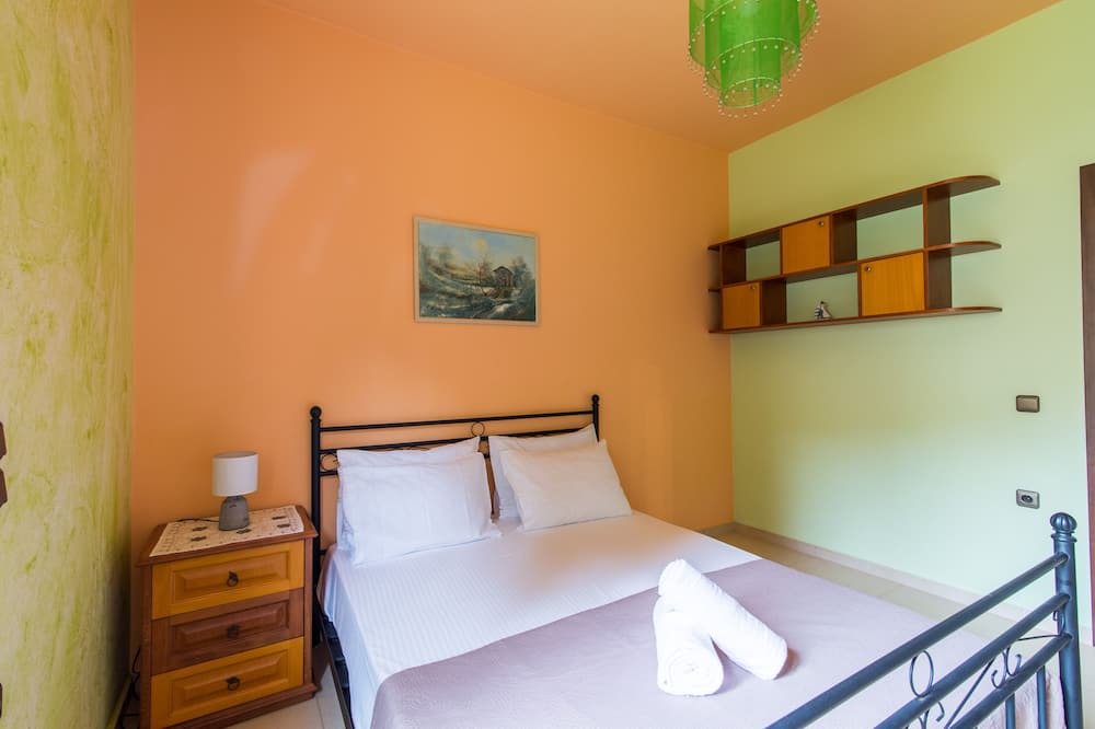 Photo of Bedroom in Palaiokastro