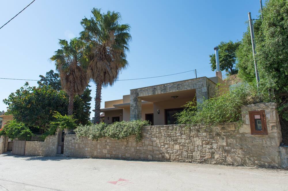 Photo of Outdoor in Palaiokastro