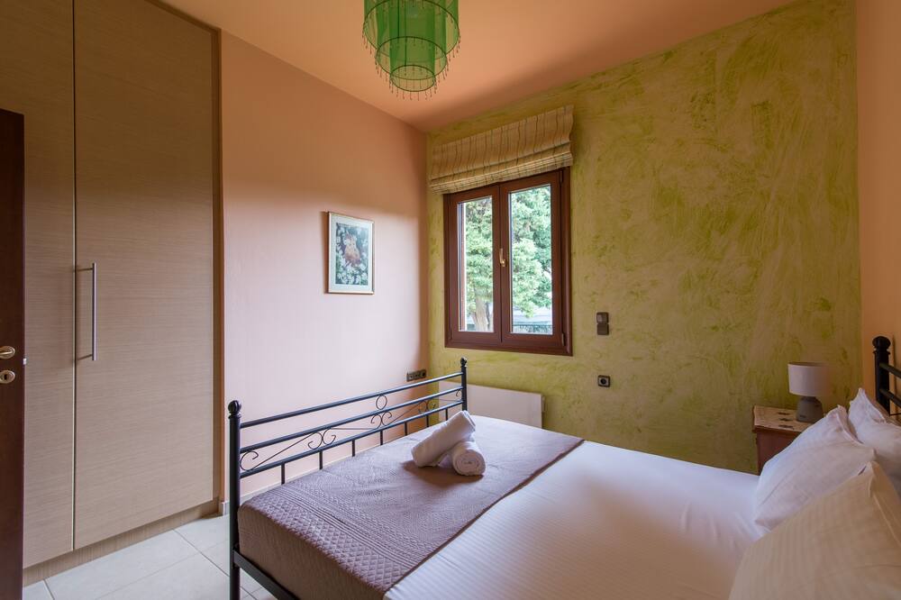 Photo of Bedroom in Palaiokastro
