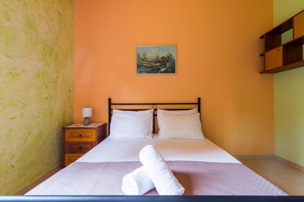 Photo of Bedroom in Palaiokastro