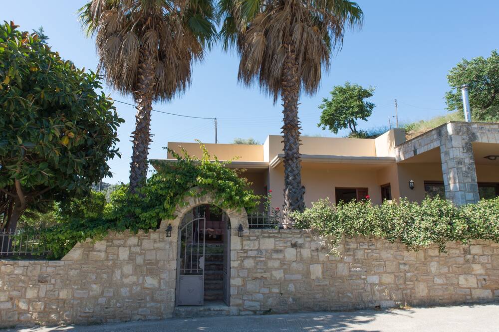 Photo of Outdoor in Palaiokastro