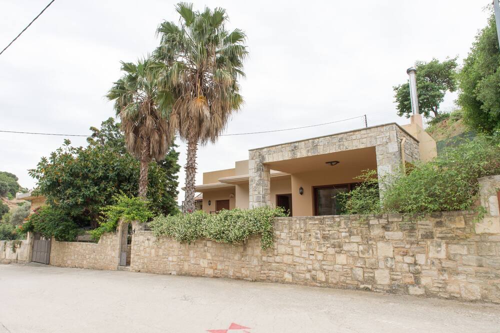 Photo of Outdoor in Palaiokastro