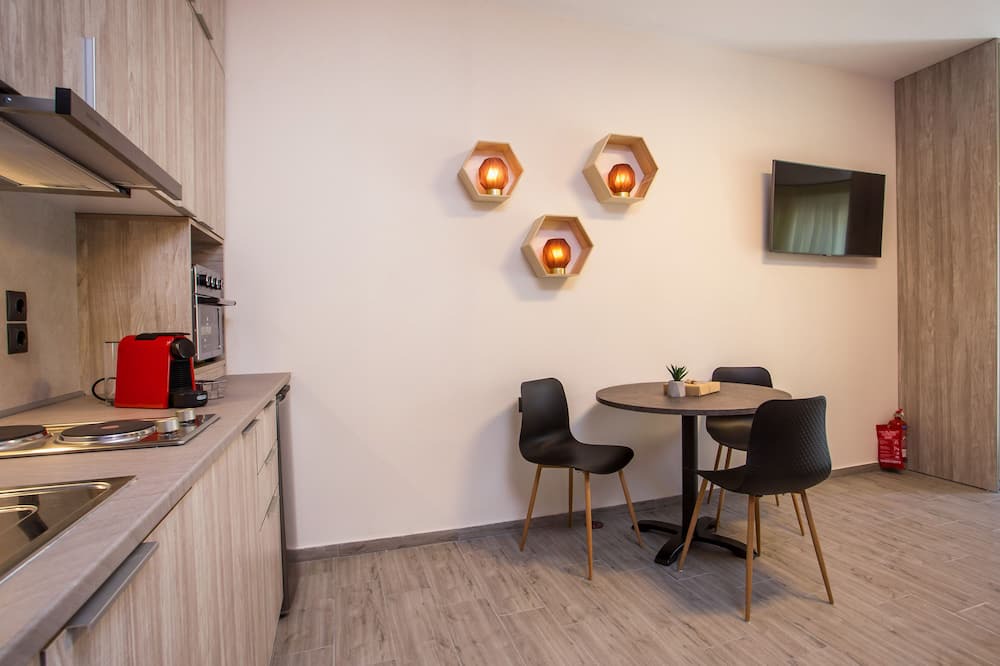 Photo of Kitchen in Rhodes Town